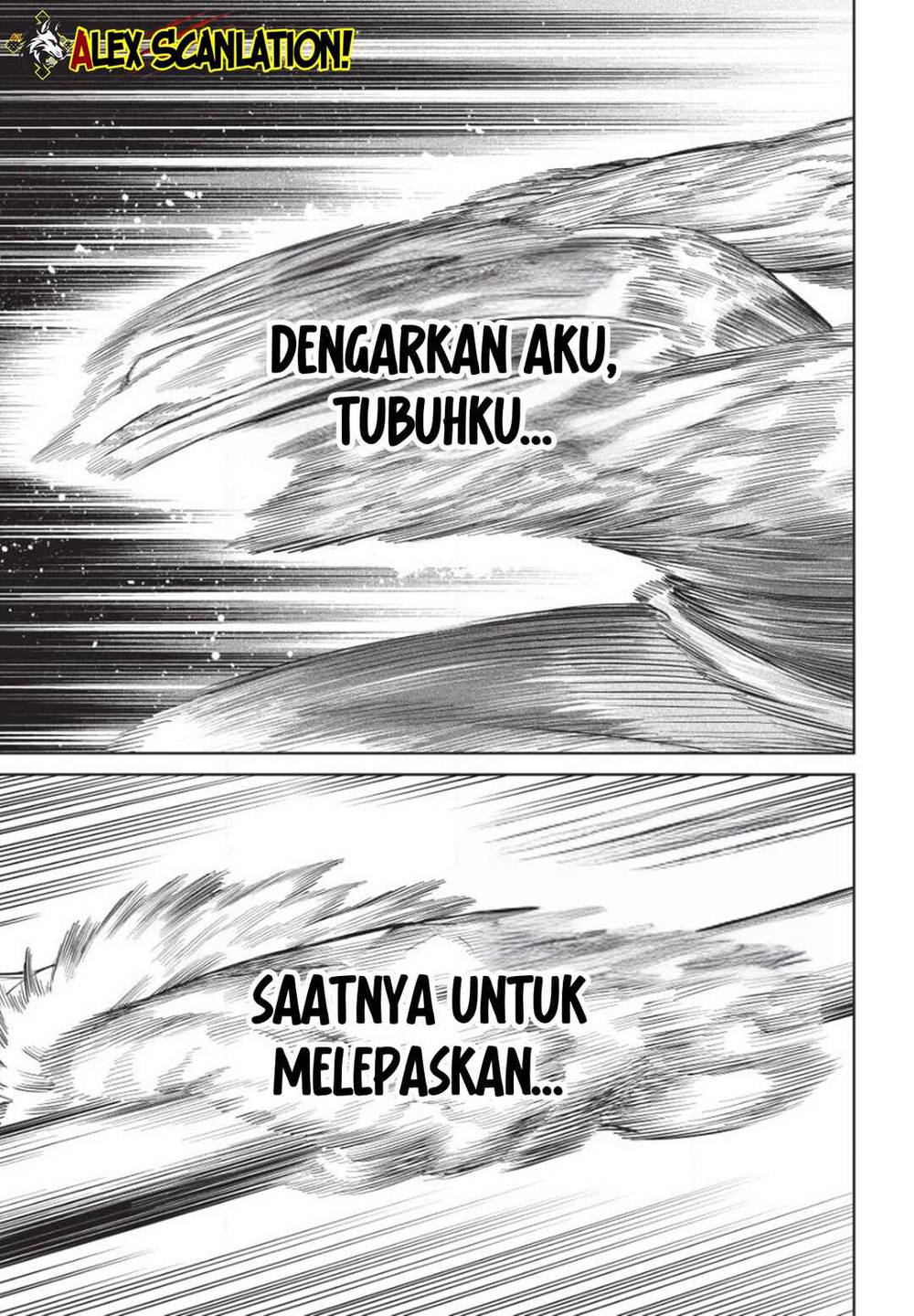 Tenkaichi – Nihon Saikyou Bugeisha Ketteisen Chapter 57
