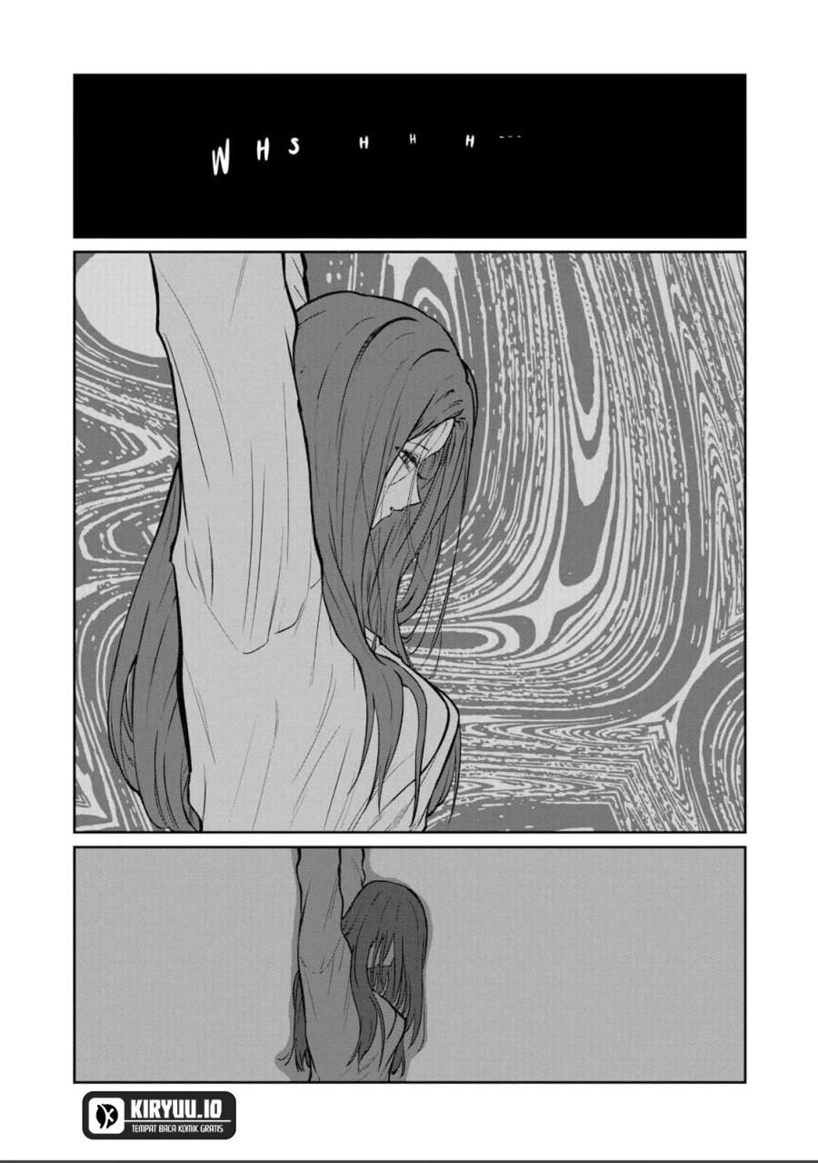 Isshou Senkin Chapter 70