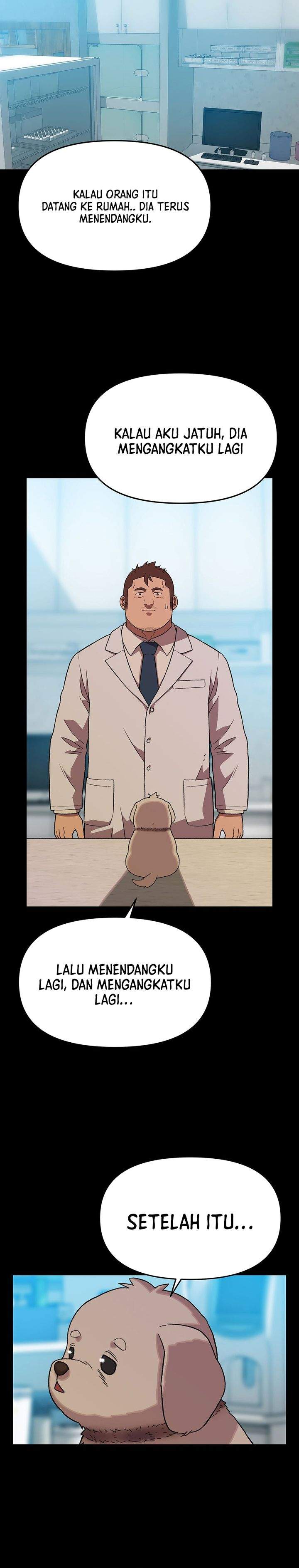 Rainbow Bridge Watchman Chapter 176