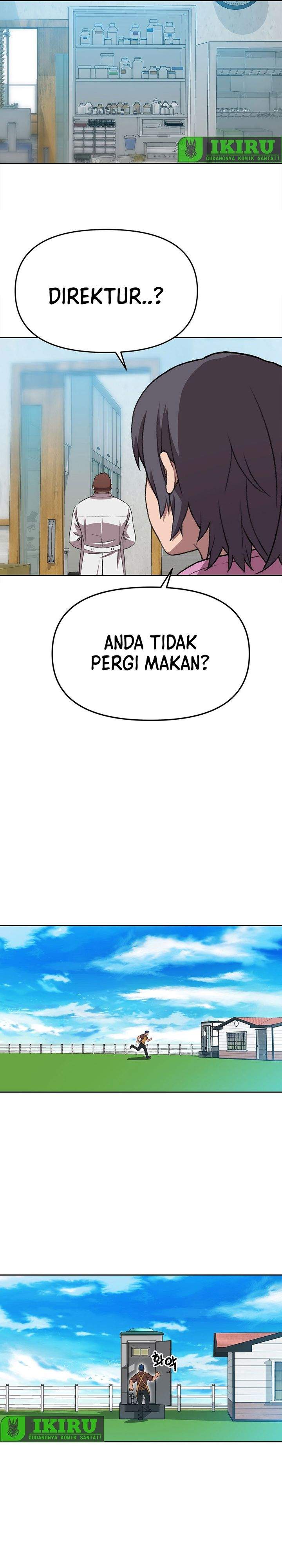 Rainbow Bridge Watchman Chapter 176