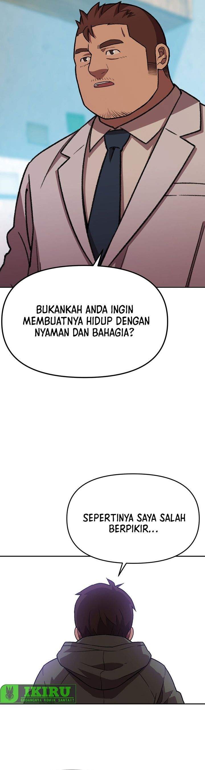 Rainbow Bridge Watchman Chapter 176