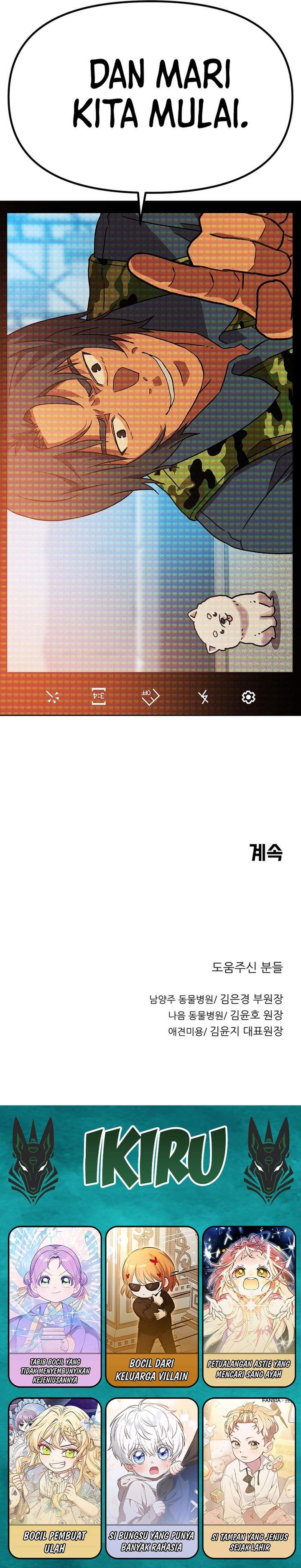 Rainbow Bridge Watchman Chapter 177