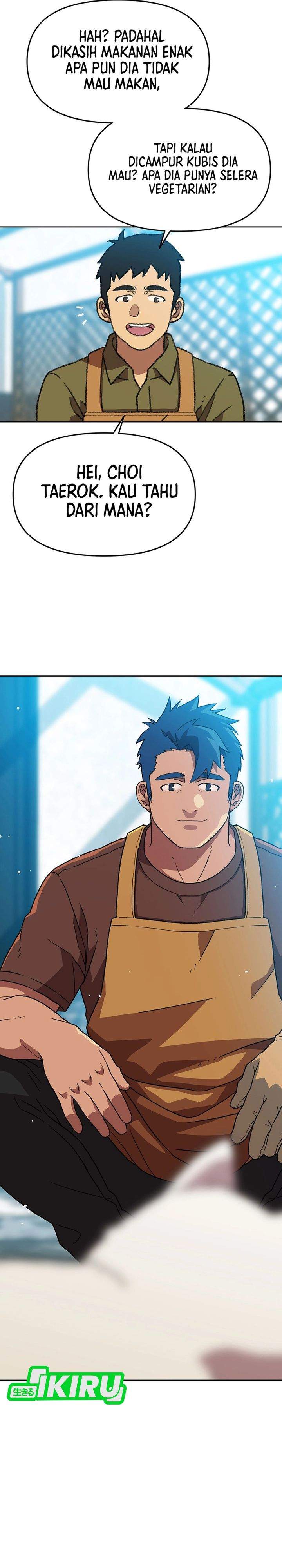 Rainbow Bridge Watchman Chapter 177