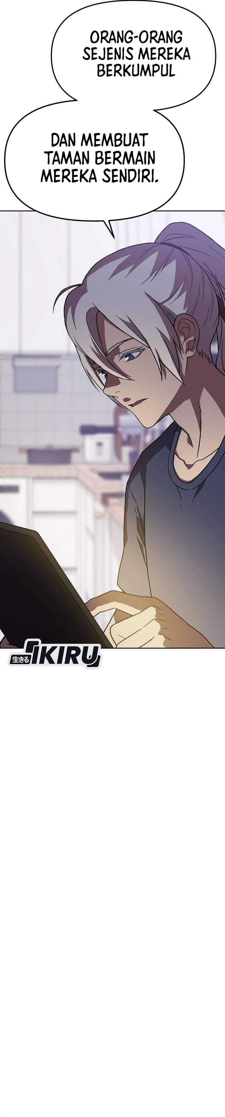 Rainbow Bridge Watchman Chapter 177