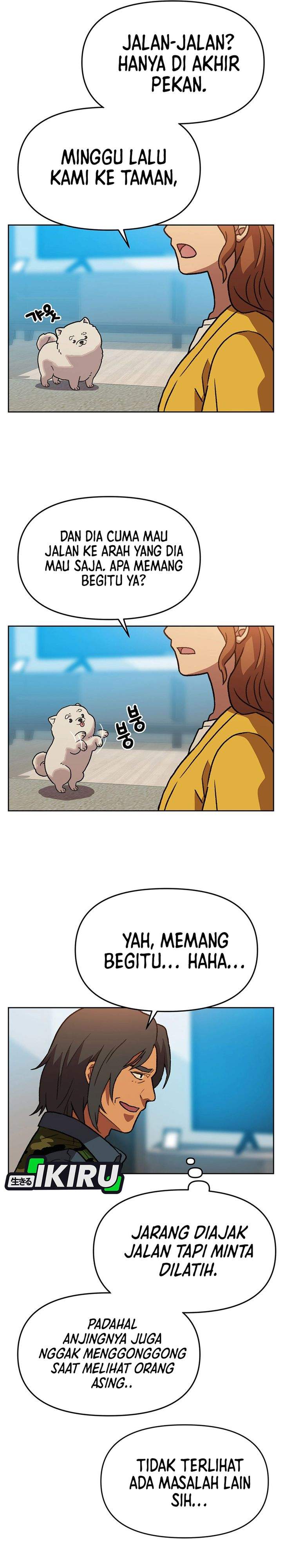 Rainbow Bridge Watchman Chapter 177