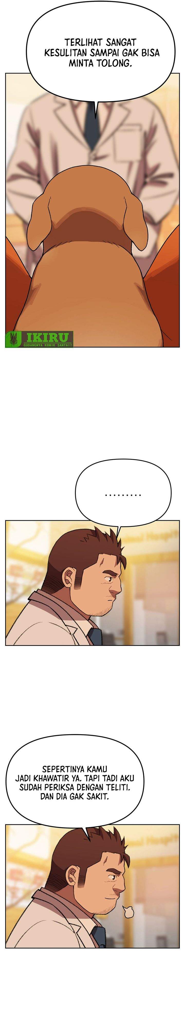 Rainbow Bridge Watchman Chapter 178