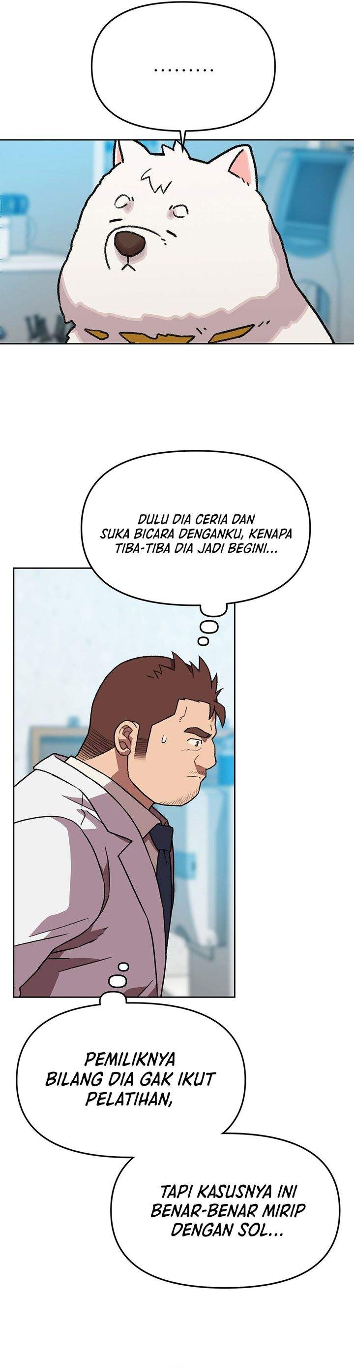 Rainbow Bridge Watchman Chapter 178