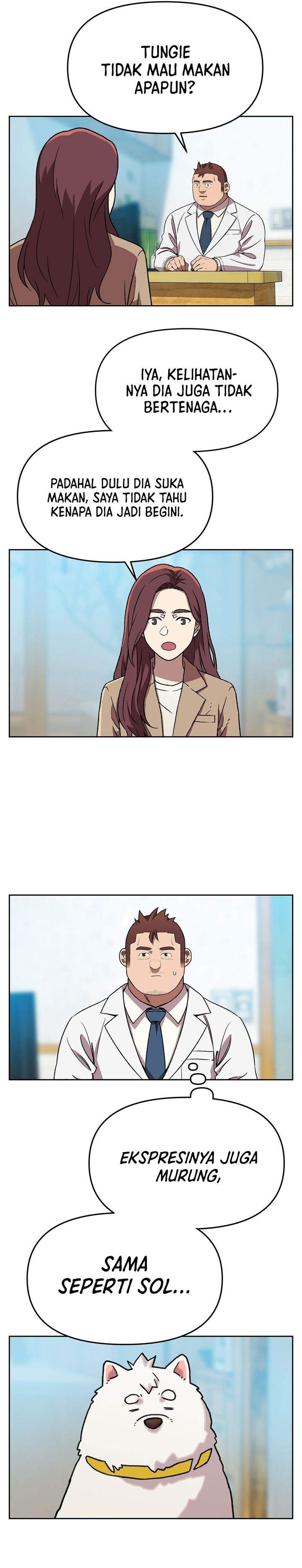 Rainbow Bridge Watchman Chapter 178