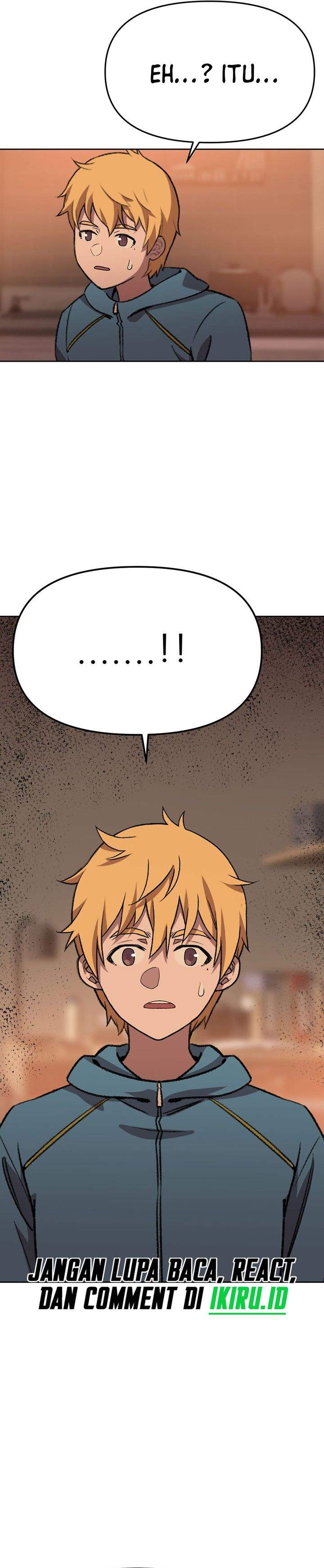 Rainbow Bridge Watchman Chapter 179