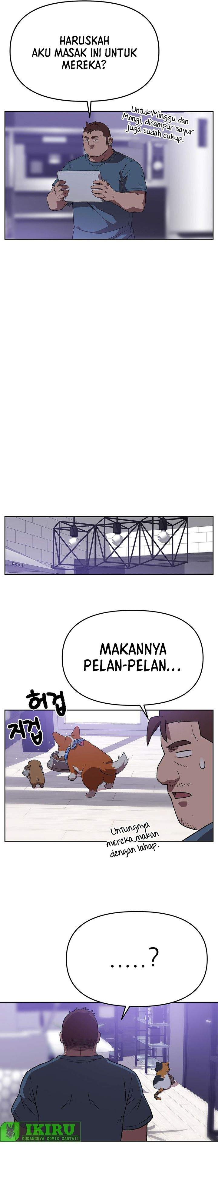 Rainbow Bridge Watchman Chapter 179