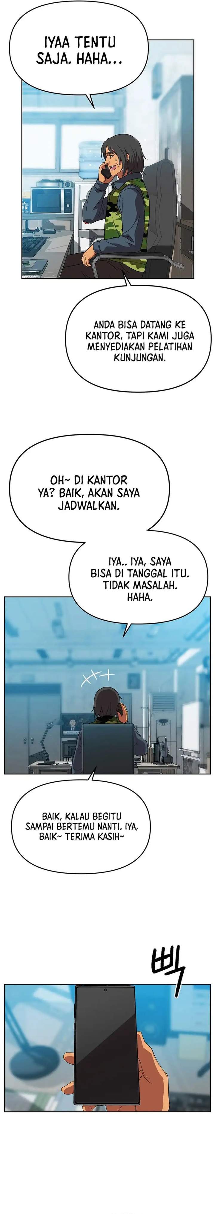 Rainbow Bridge Watchman Chapter 180