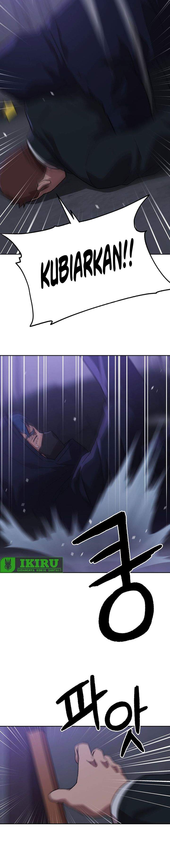 Rainbow Bridge Watchman Chapter 182