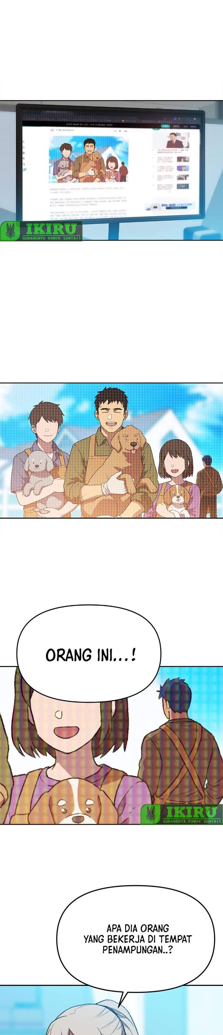 Rainbow Bridge Watchman Chapter 183