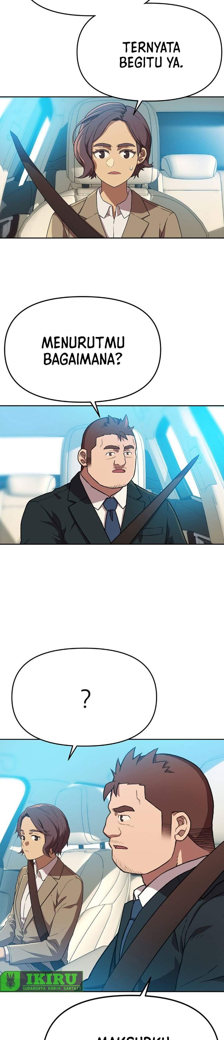Rainbow Bridge Watchman Chapter 183