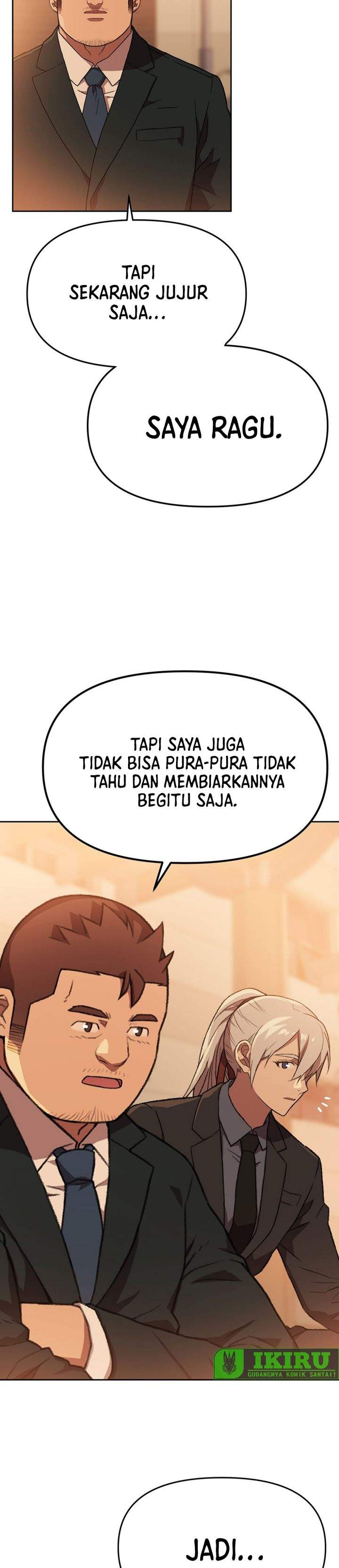 Rainbow Bridge Watchman Chapter 184