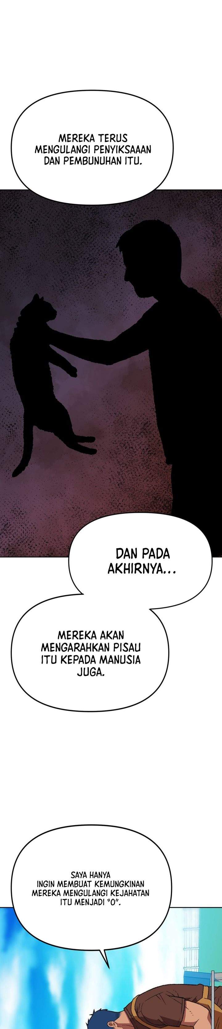Rainbow Bridge Watchman Chapter 184