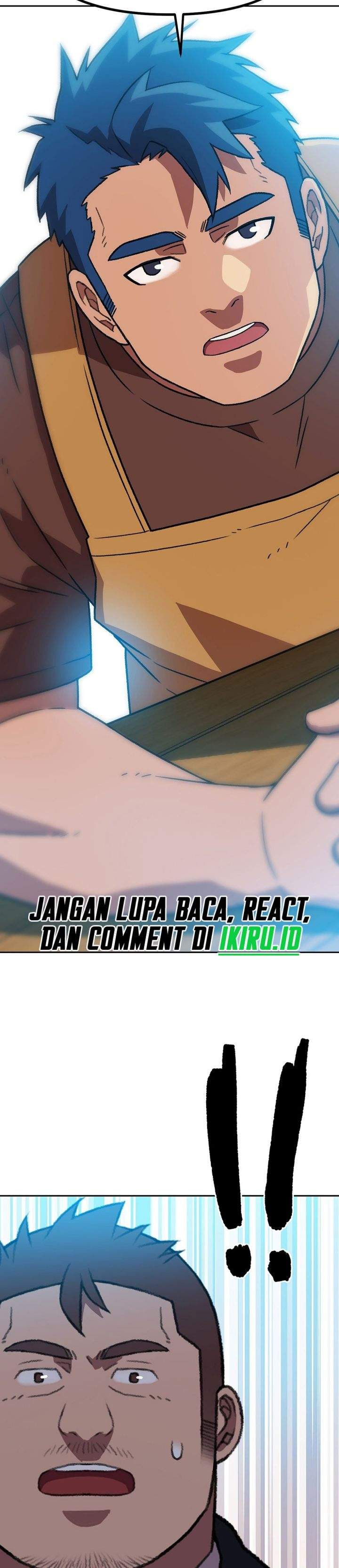 Rainbow Bridge Watchman Chapter 184
