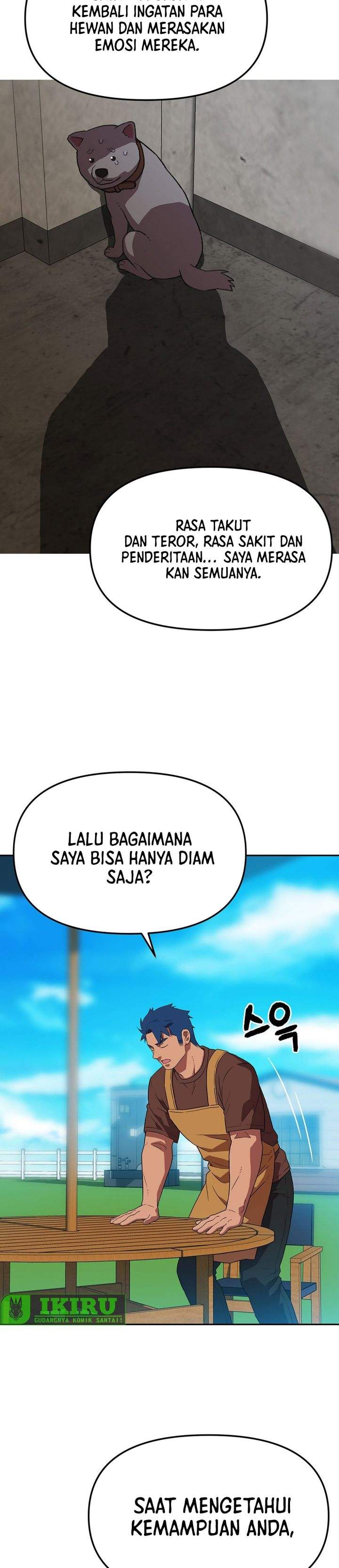 Rainbow Bridge Watchman Chapter 184