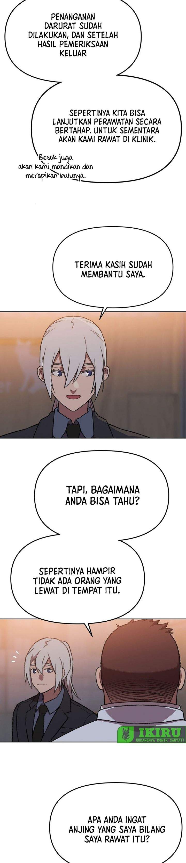 Rainbow Bridge Watchman Chapter 185