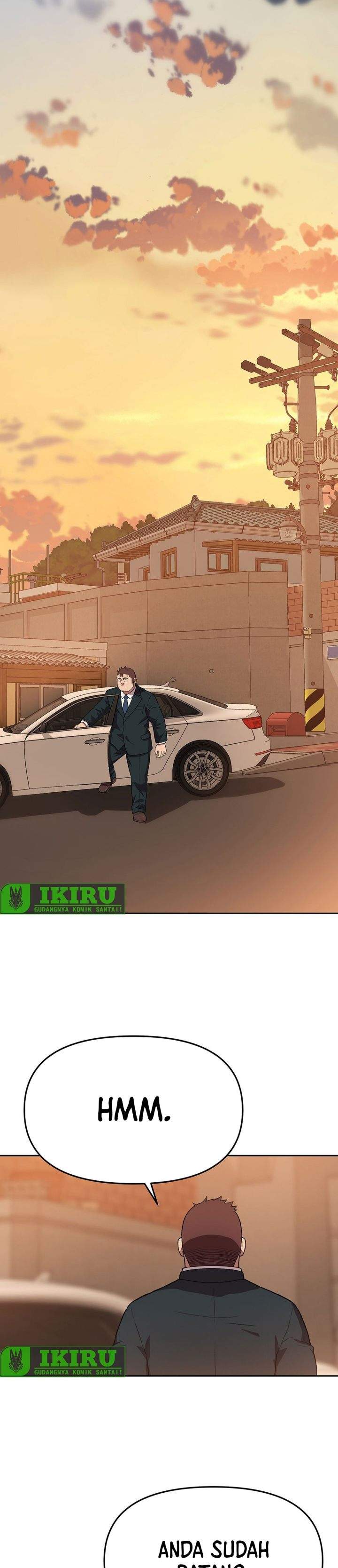Rainbow Bridge Watchman Chapter 185