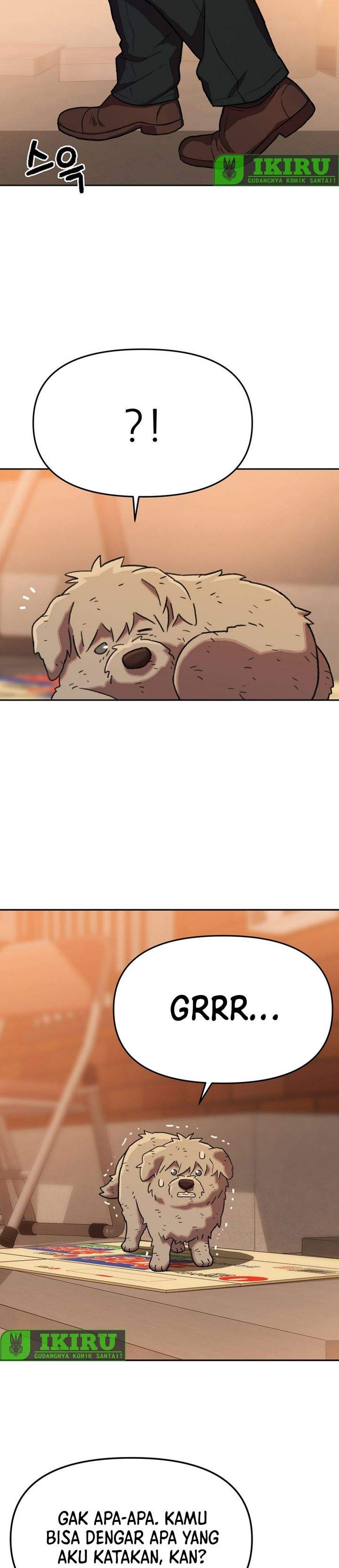Rainbow Bridge Watchman Chapter 185