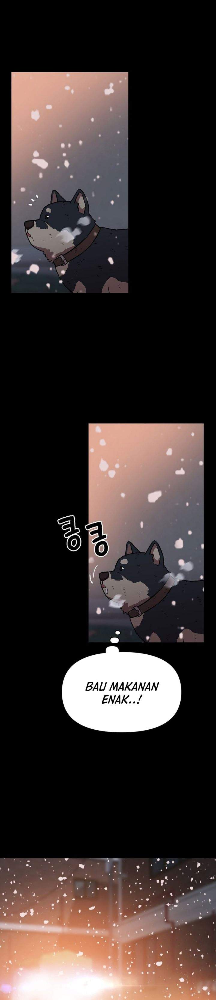 Rainbow Bridge Watchman Chapter 186