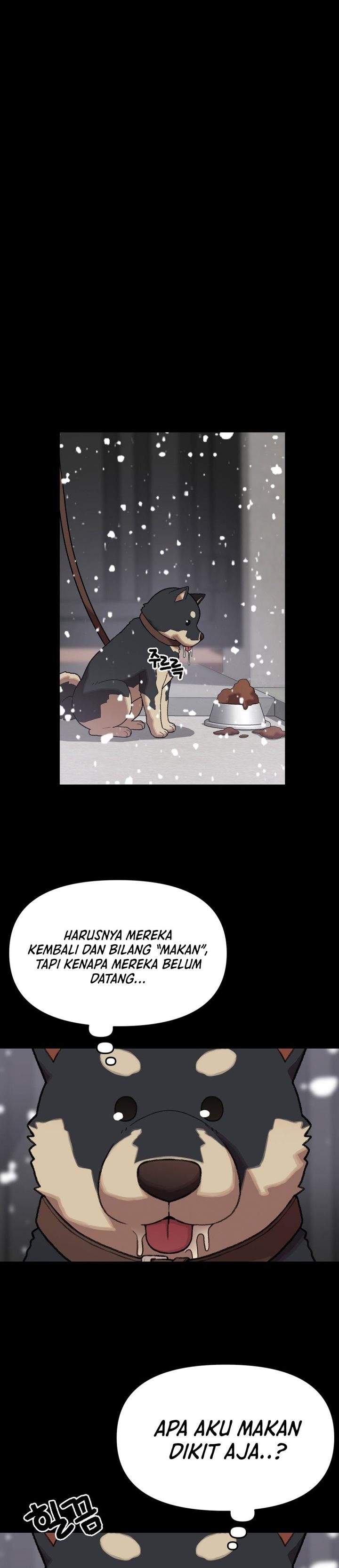 Rainbow Bridge Watchman Chapter 186