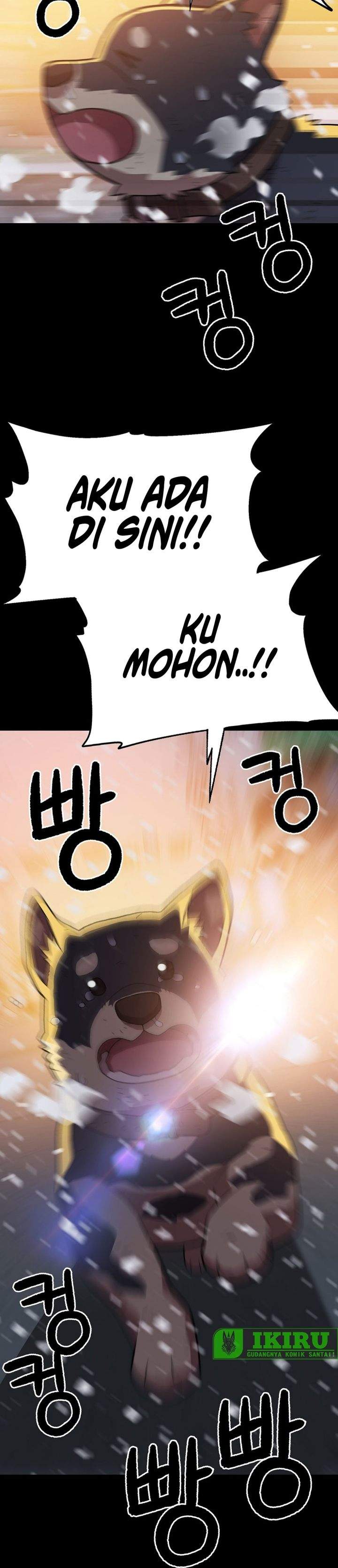 Rainbow Bridge Watchman Chapter 187