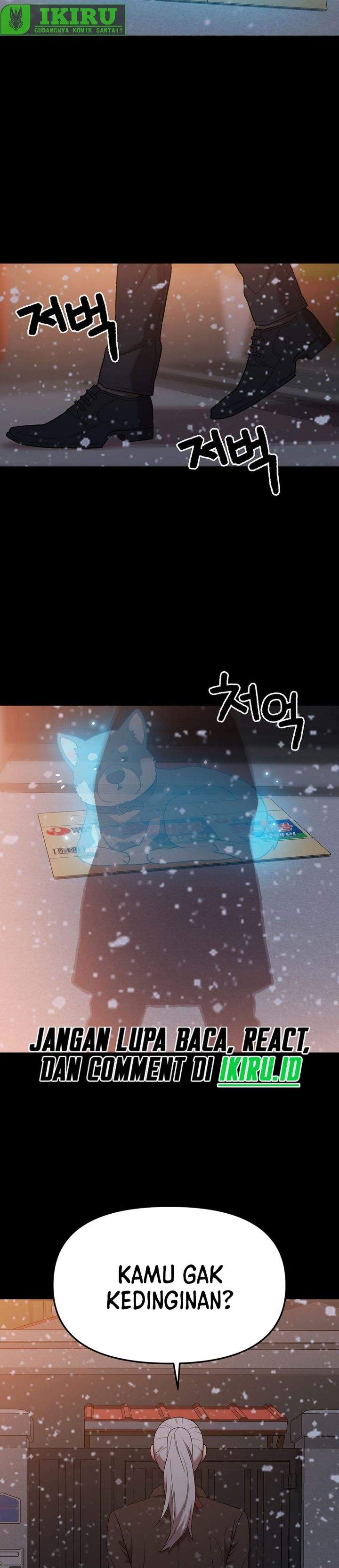 Rainbow Bridge Watchman Chapter 187