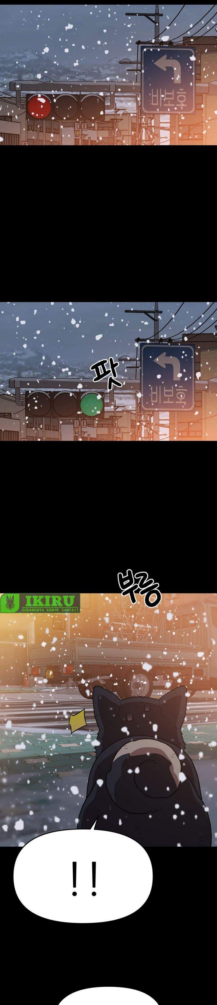Rainbow Bridge Watchman Chapter 187
