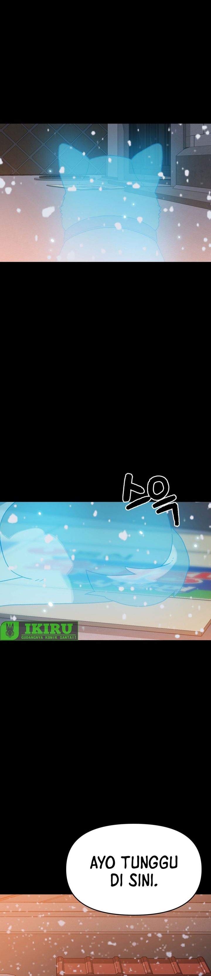 Rainbow Bridge Watchman Chapter 187