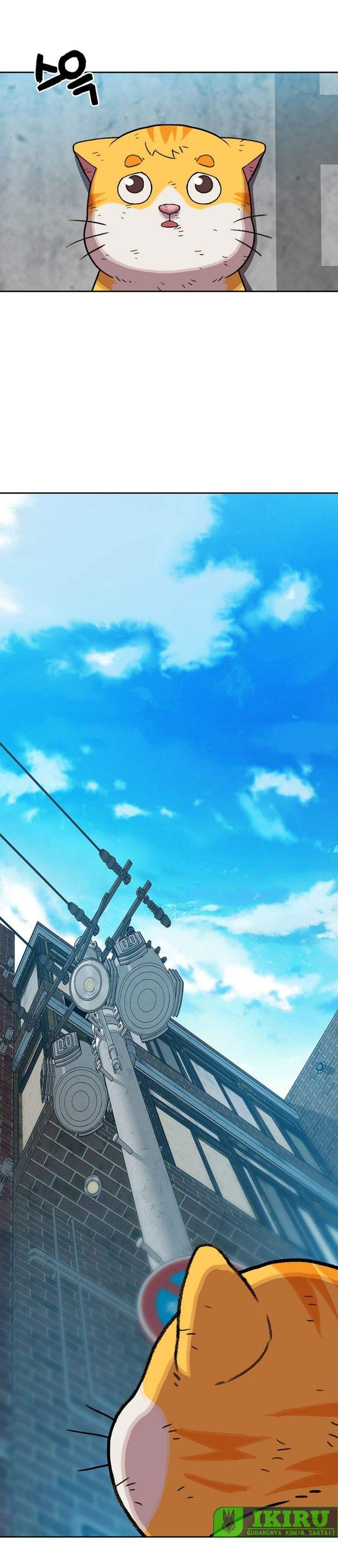 Rainbow Bridge Watchman Chapter 188