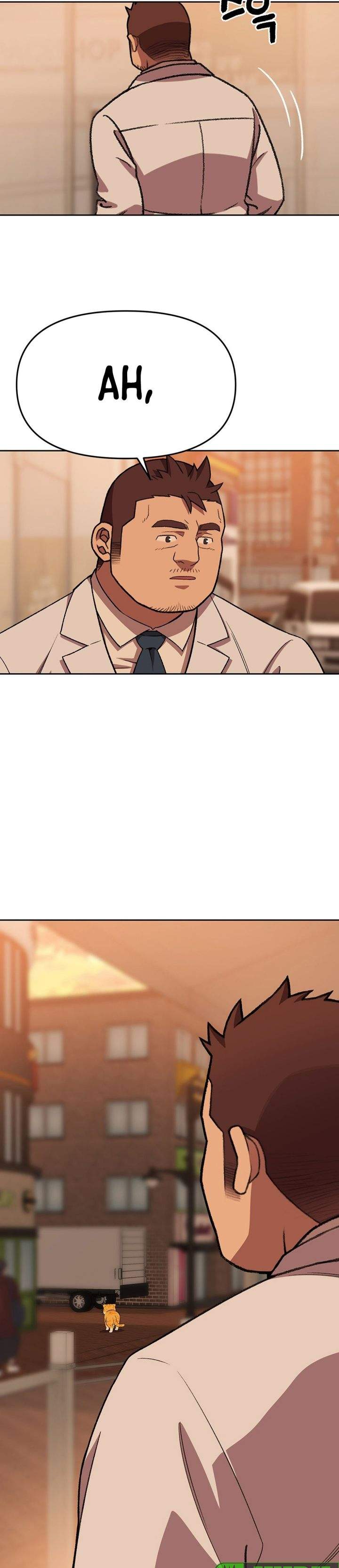 Rainbow Bridge Watchman Chapter 188