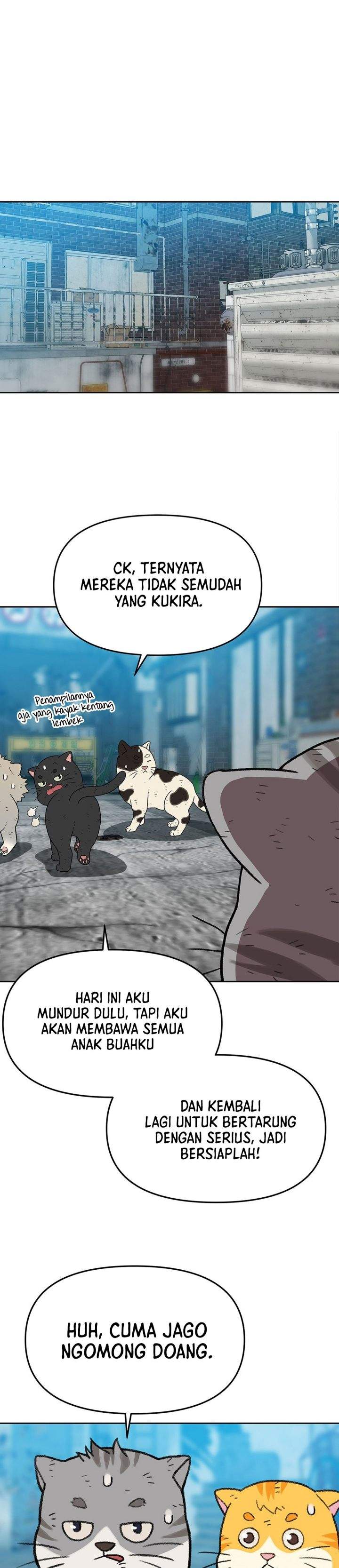 Rainbow Bridge Watchman Chapter 188