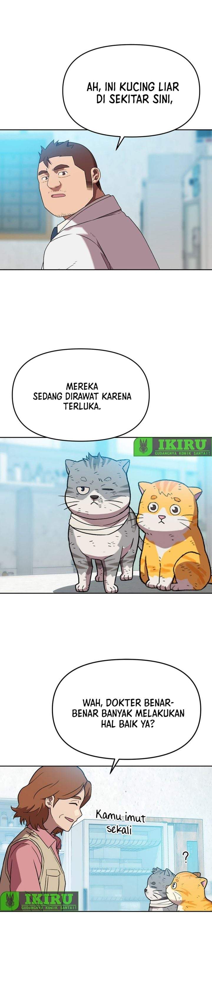 Rainbow Bridge Watchman Chapter 189