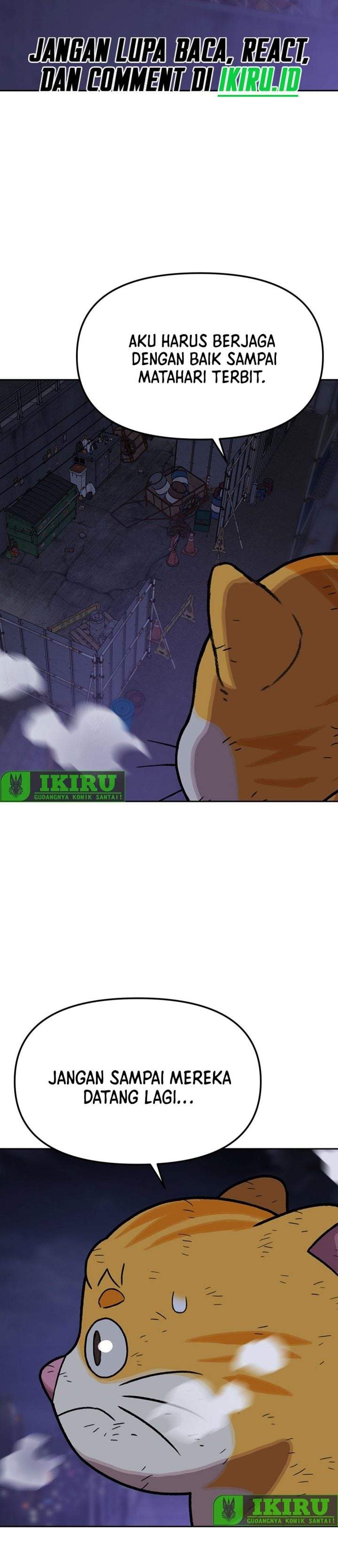 Rainbow Bridge Watchman Chapter 189