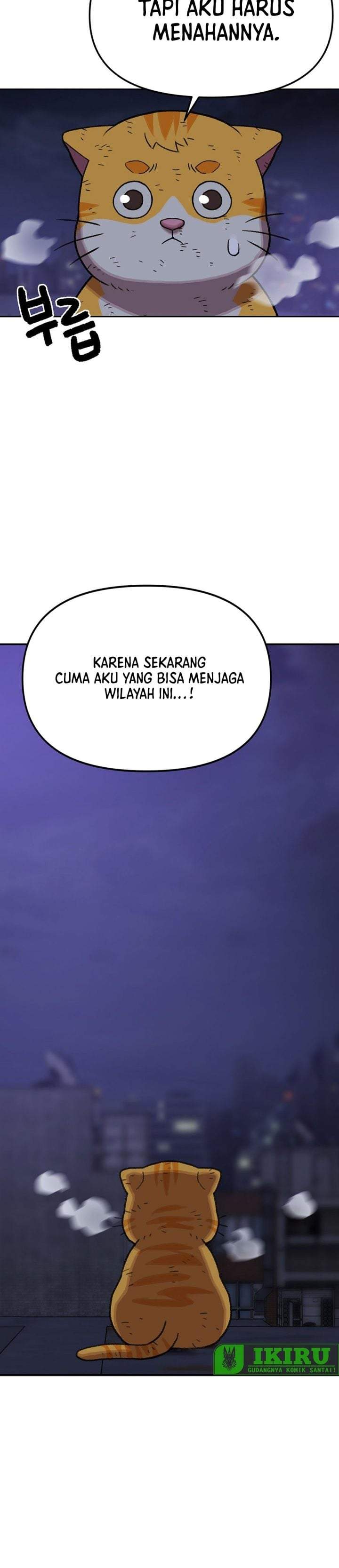 Rainbow Bridge Watchman Chapter 189