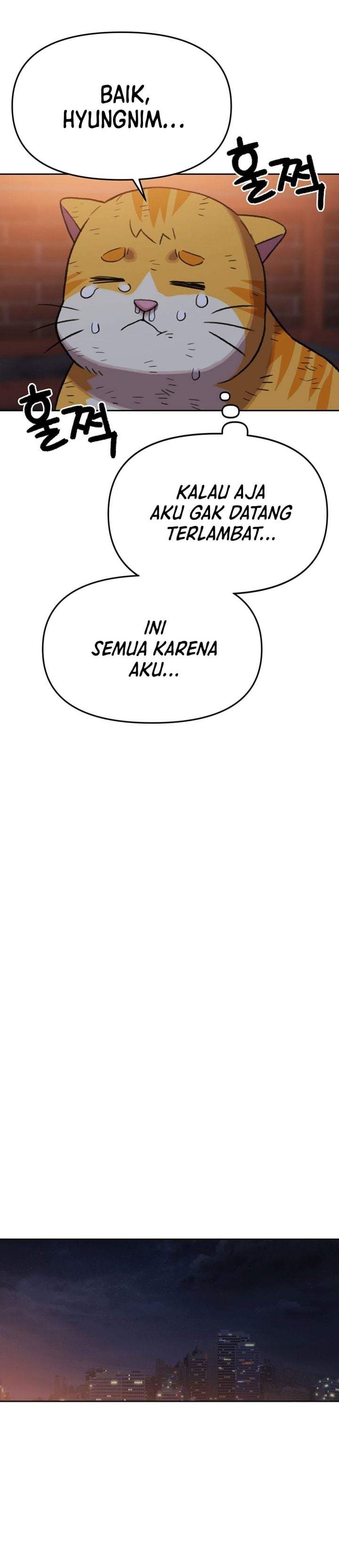 Rainbow Bridge Watchman Chapter 189