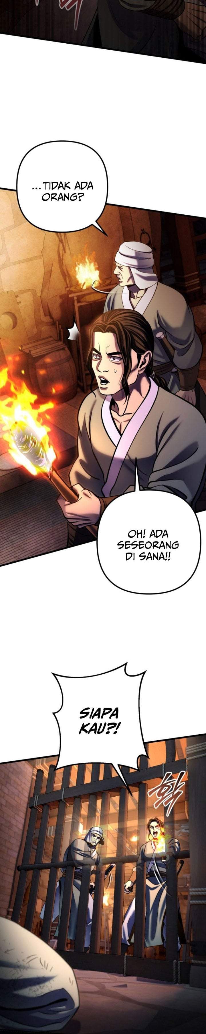 Ha Buk Paeng’s Youngest Son Chapter 197