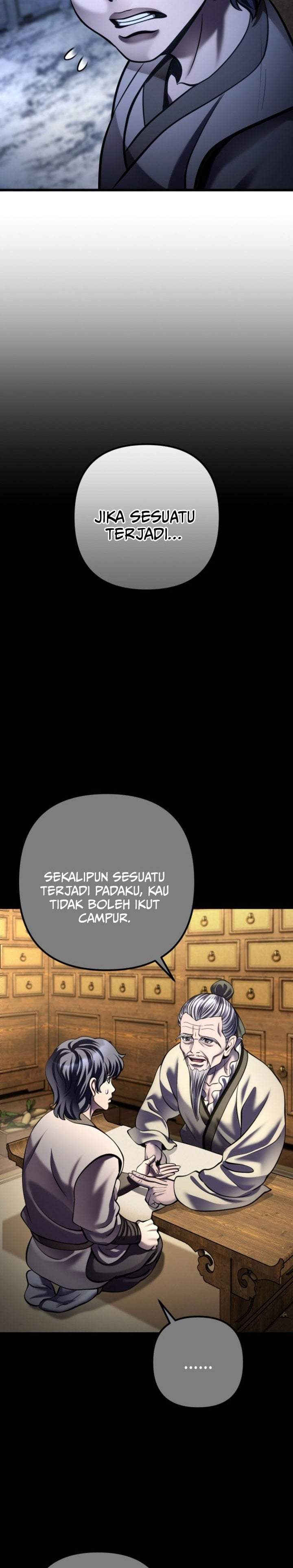 Ha Buk Paeng’s Youngest Son Chapter 198