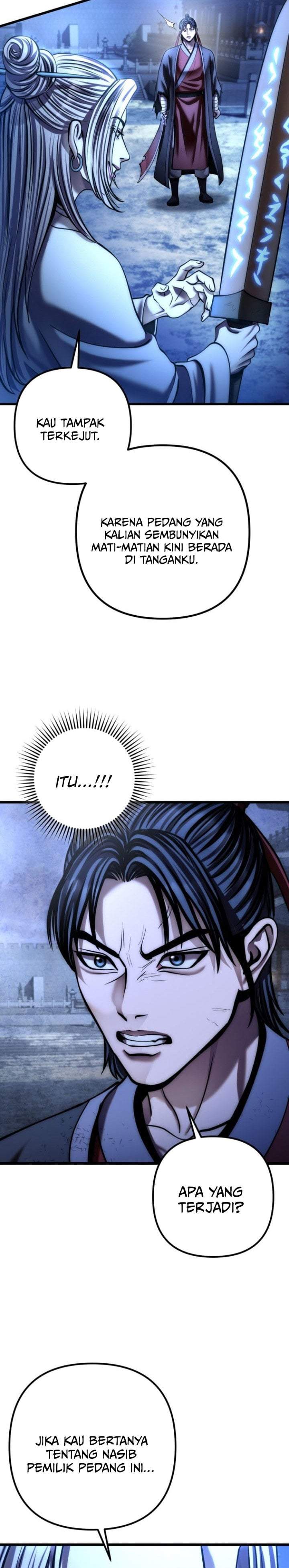 Ha Buk Paeng’s Youngest Son Chapter 198