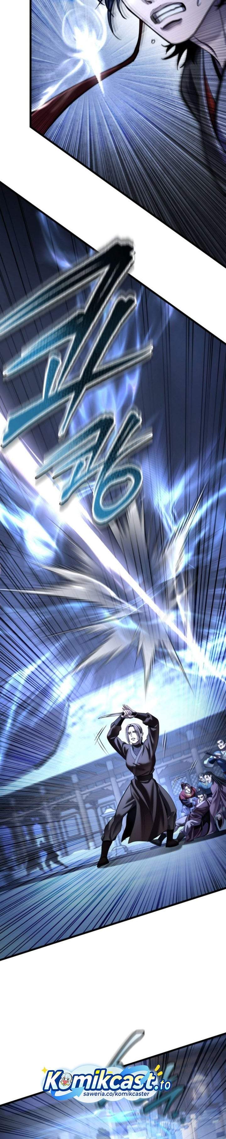 Ha Buk Paeng’s Youngest Son Chapter 199
