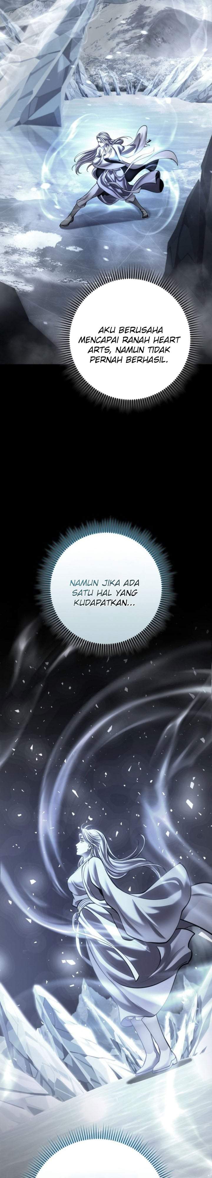 Ha Buk Paeng’s Youngest Son Chapter 199