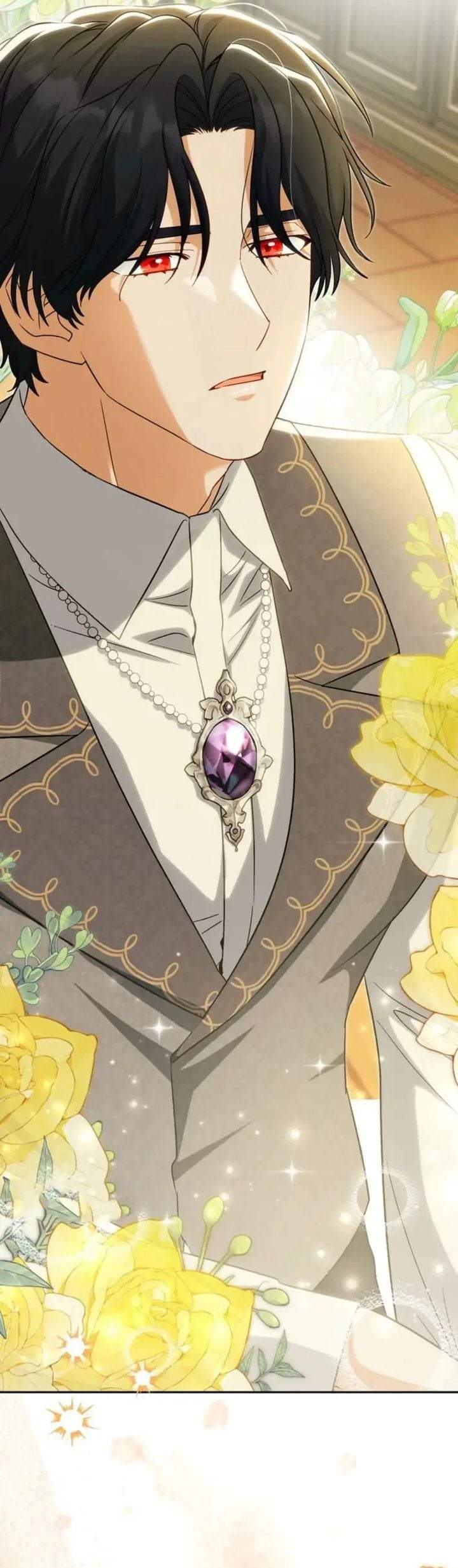 I Became the Most Terrifying Stepmother in History?! Chapter 11
