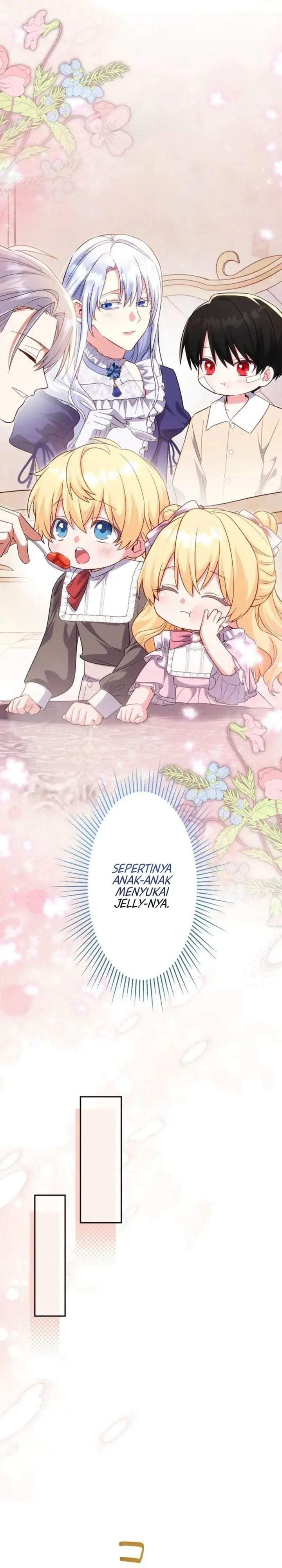 I Became the Most Terrifying Stepmother in History?! Chapter 11