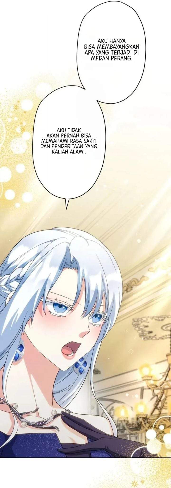 I Became the Most Terrifying Stepmother in History?! Chapter 15
