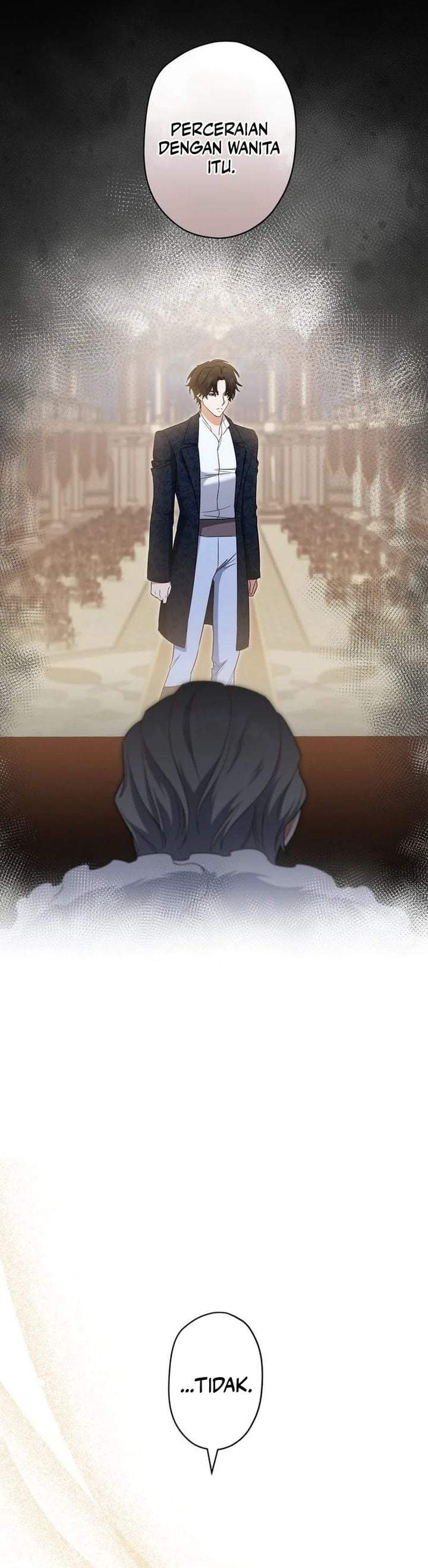 I Became the Most Terrifying Stepmother in History?! Chapter 17