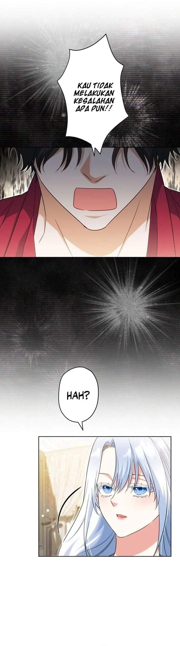 I Became the Most Terrifying Stepmother in History?! Chapter 17