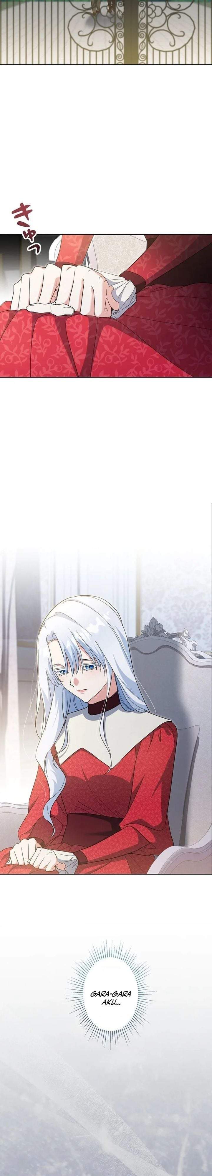 I Became the Most Terrifying Stepmother in History?! Chapter 17