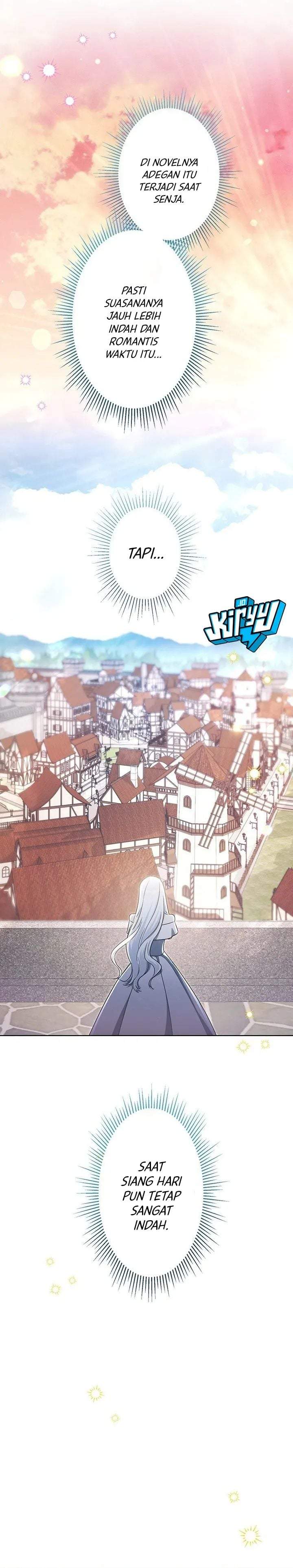 I Became the Most Terrifying Stepmother in History?! Chapter 19
